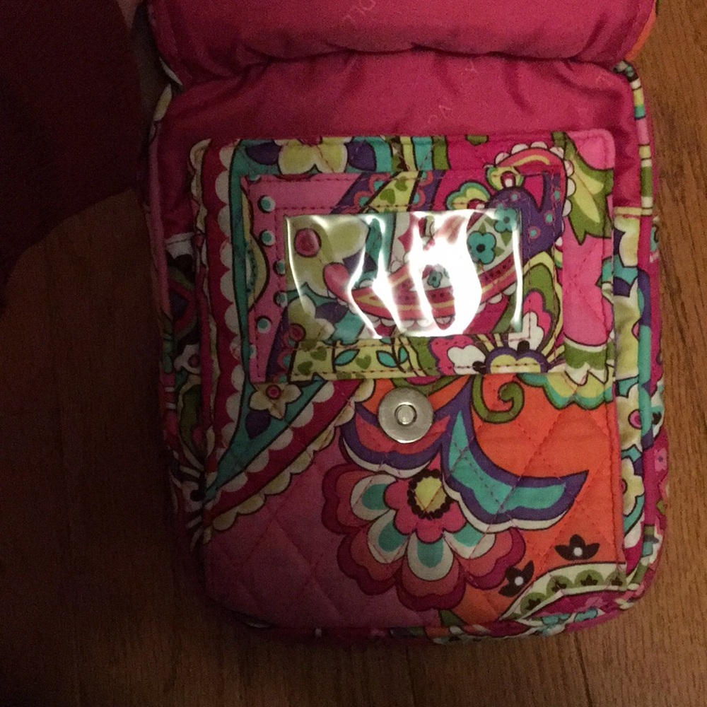 Vera Bradley purse - Picture 3 of 6